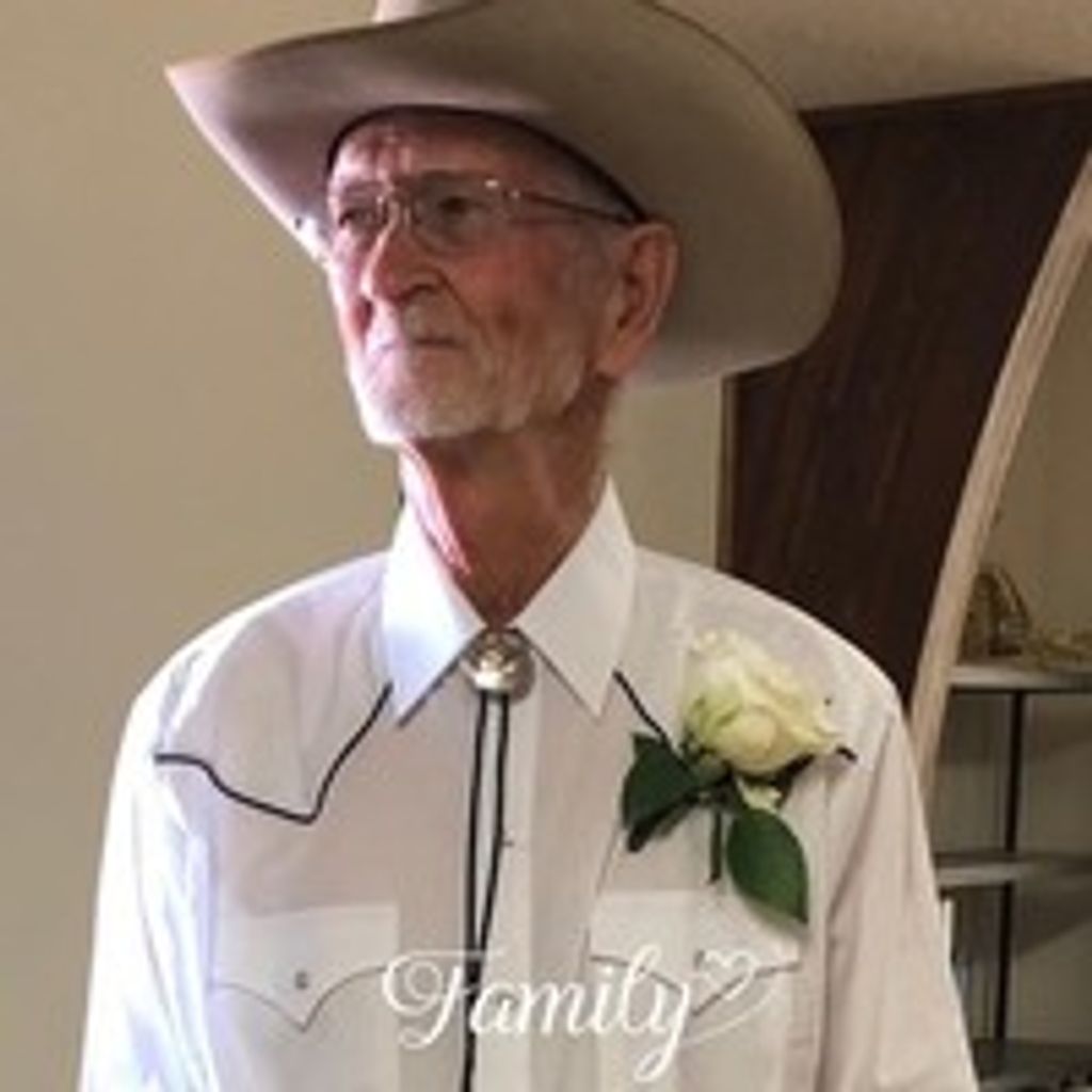 Floyd Marvin Adair Profile Photo