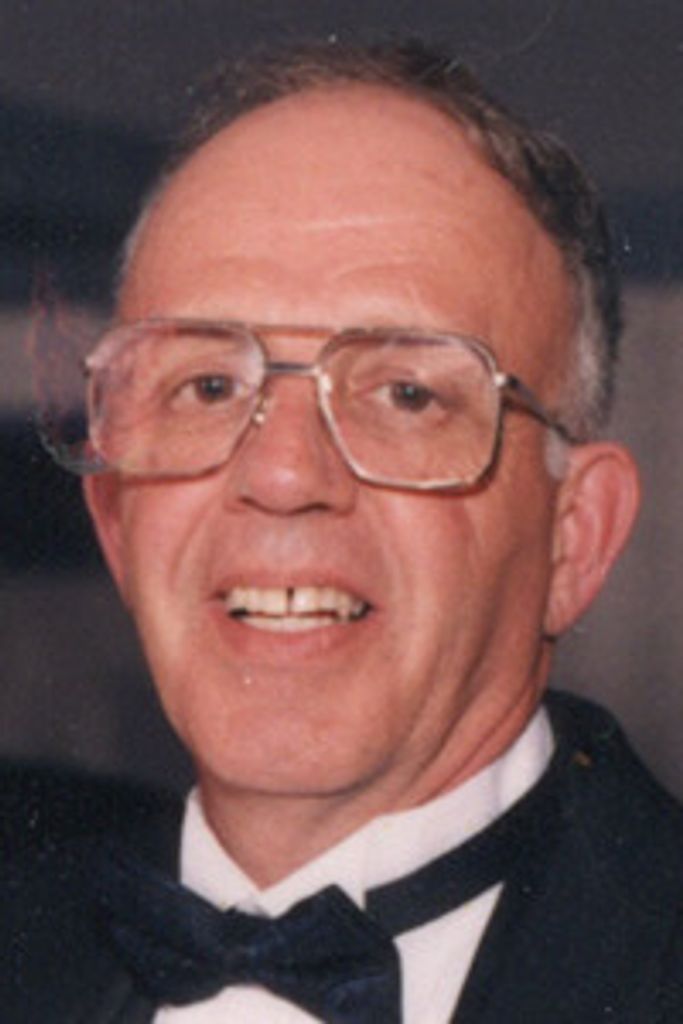Paul E. Richard