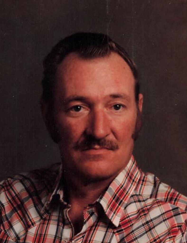 Kenneth Paul Smith