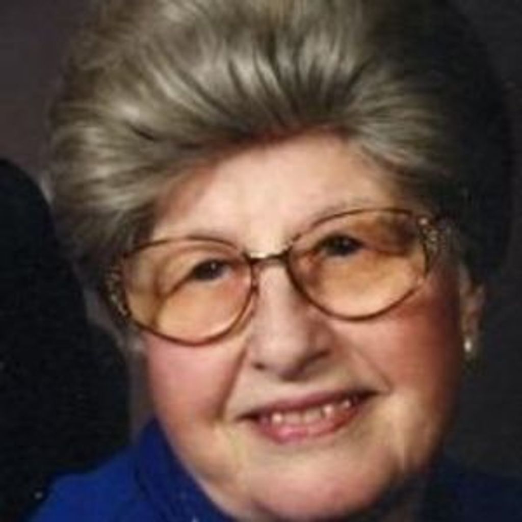 Hilda Fredaricke Bott Pawlak Profile Photo