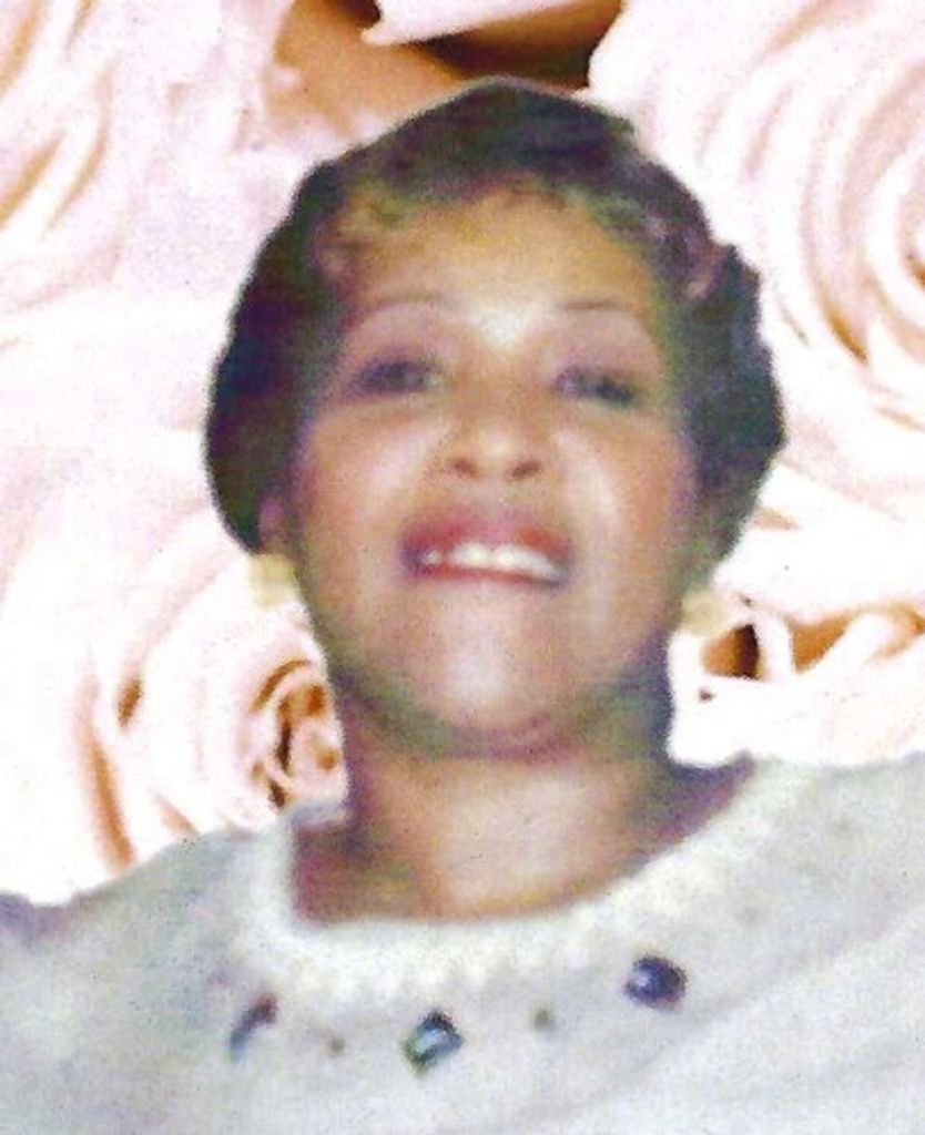 Dorothy C. Napier Profile Photo