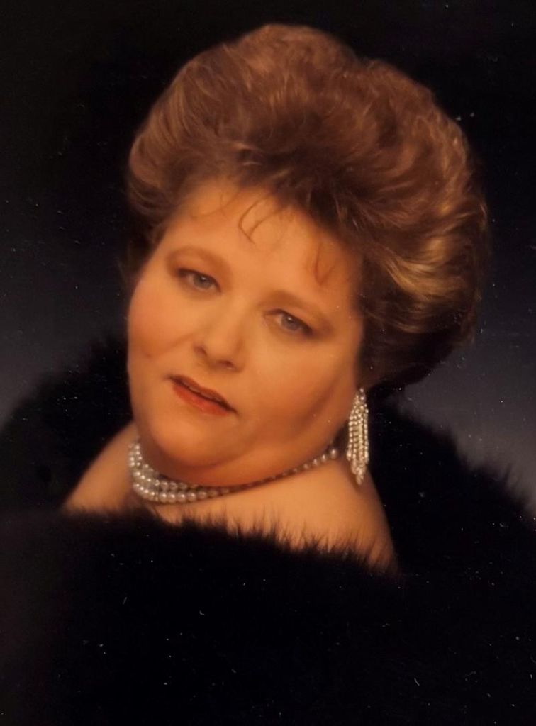 Sue Noel Profile Photo