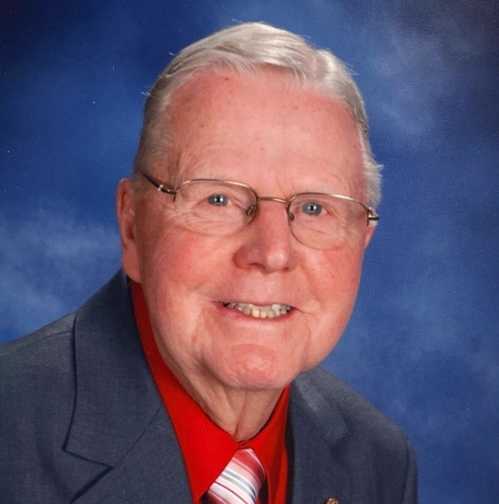 Clarence H. Cyphert