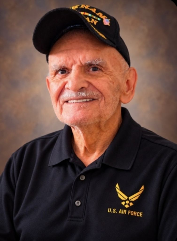 Leonard F. Lusitana Profile Photo
