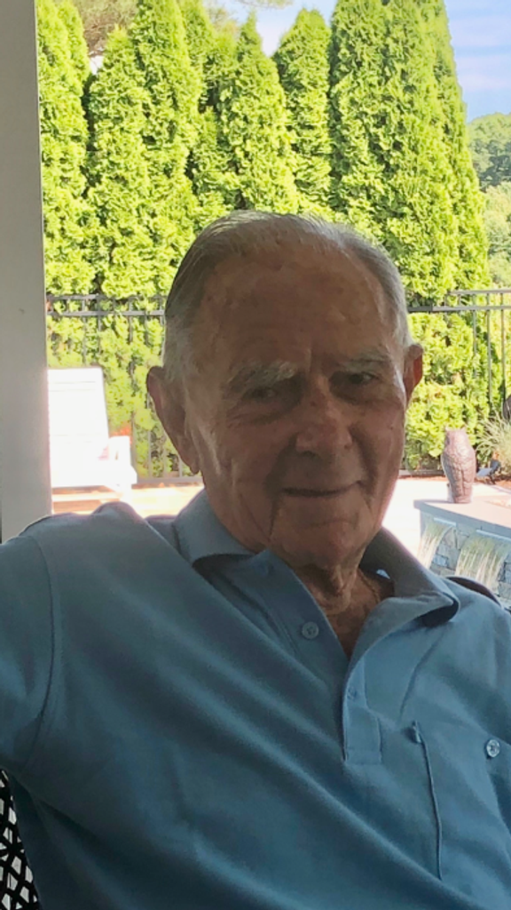 Joseph "Bill" William Mcnamara Profile Photo