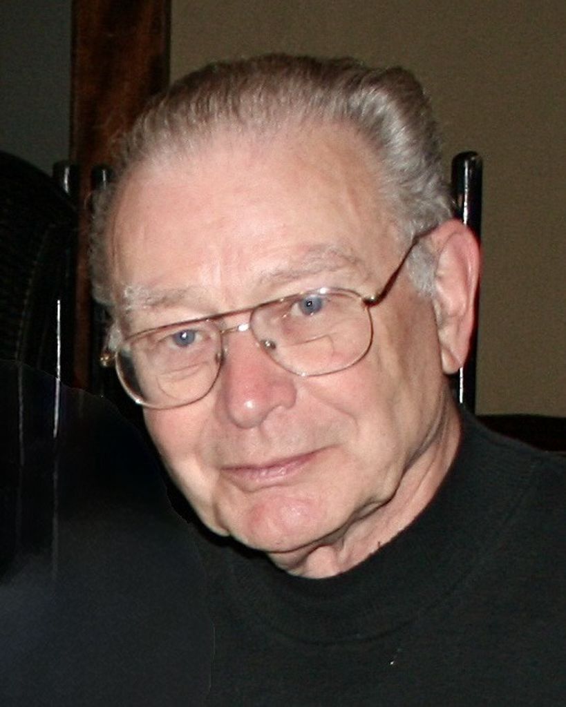 James H. Funk Profile Photo