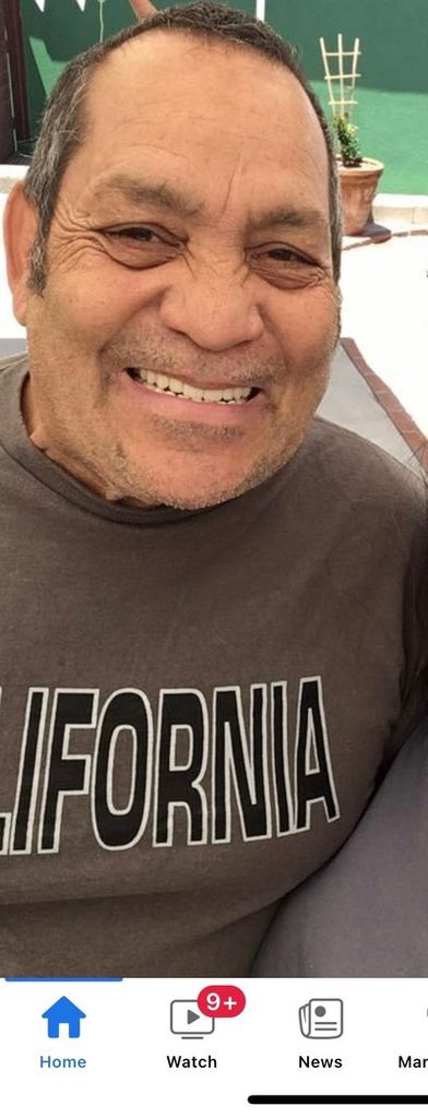 Michael La Riva Profile Photo