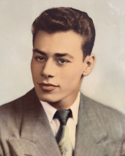 Roland La France Sr. Profile Photo