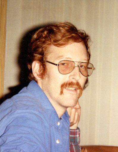 William Allen  Pennoyer's obituary image