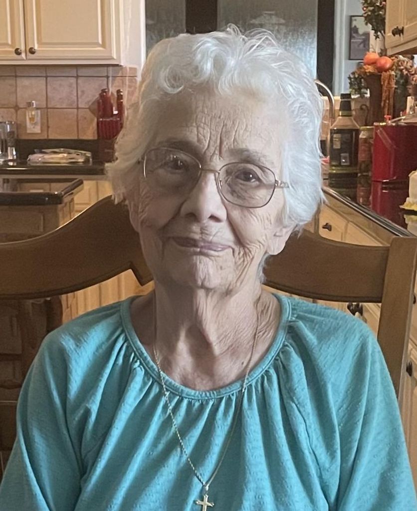 Rose F Rodriguez Profile Photo