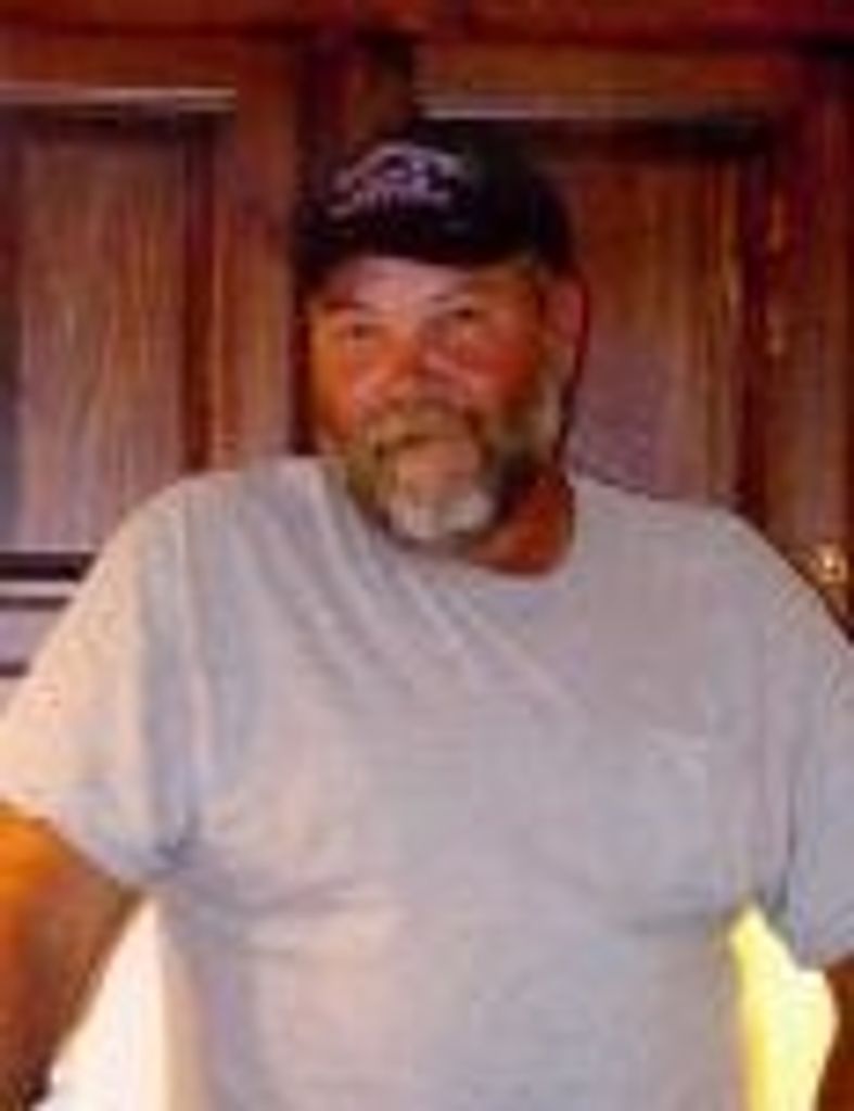 Ronnie Britt Profile Photo