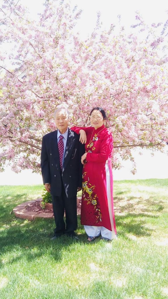 Lien Thi Van Profile Photo