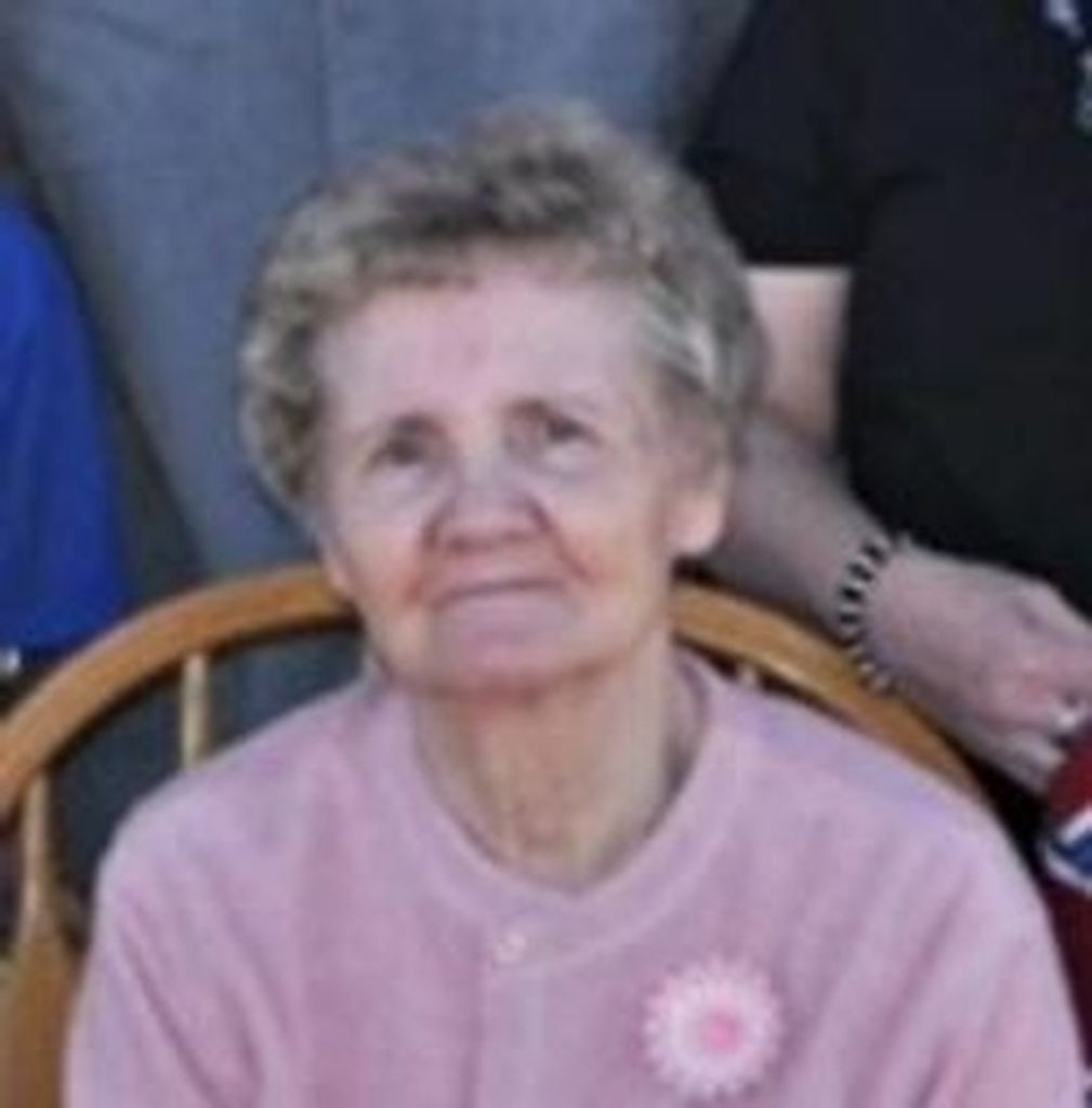 Maydrene Louise Smith