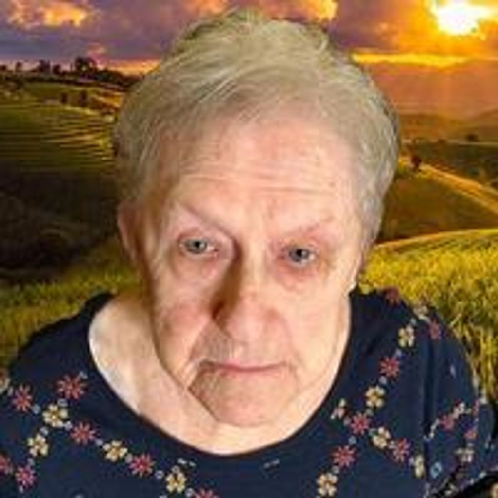 Loretta F. Skluzak