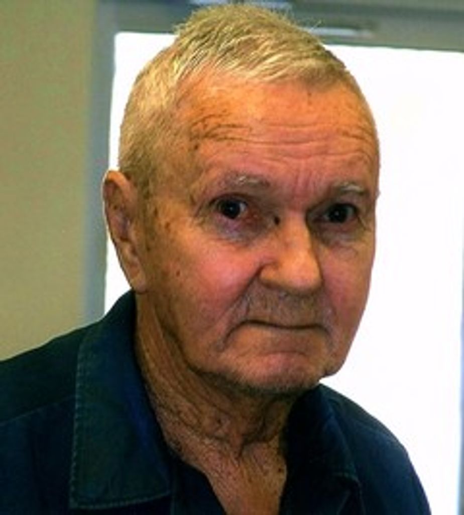 Alvin M. Voss
