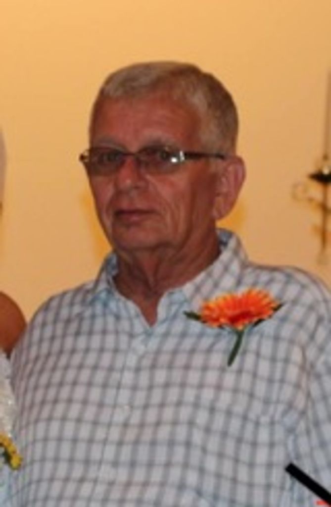 Jack Hawkins Profile Photo