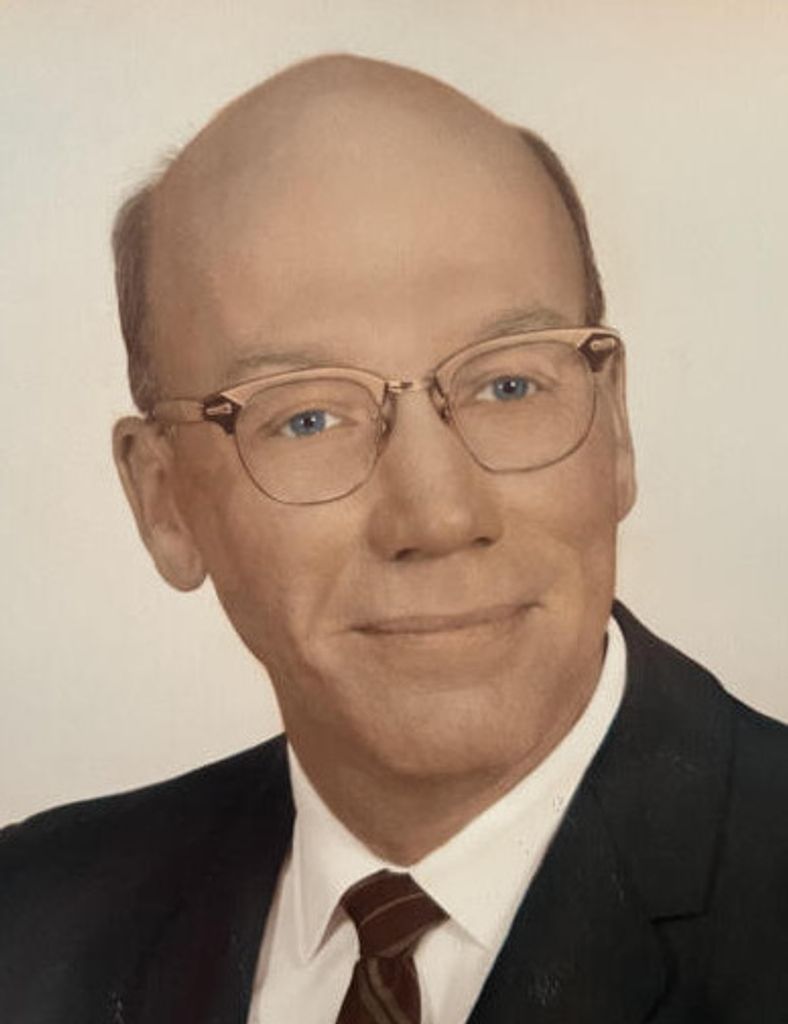 William Earle Johnson