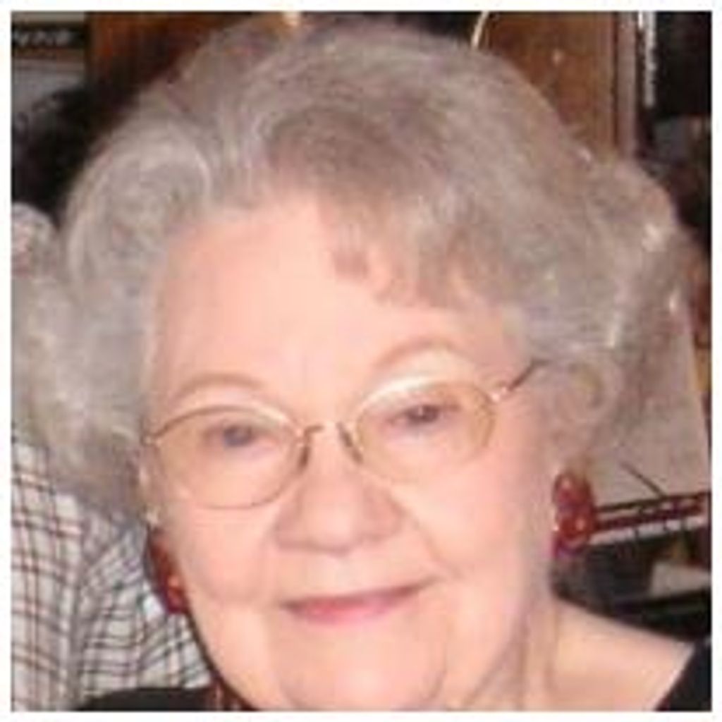 Bessie Malvina Allen