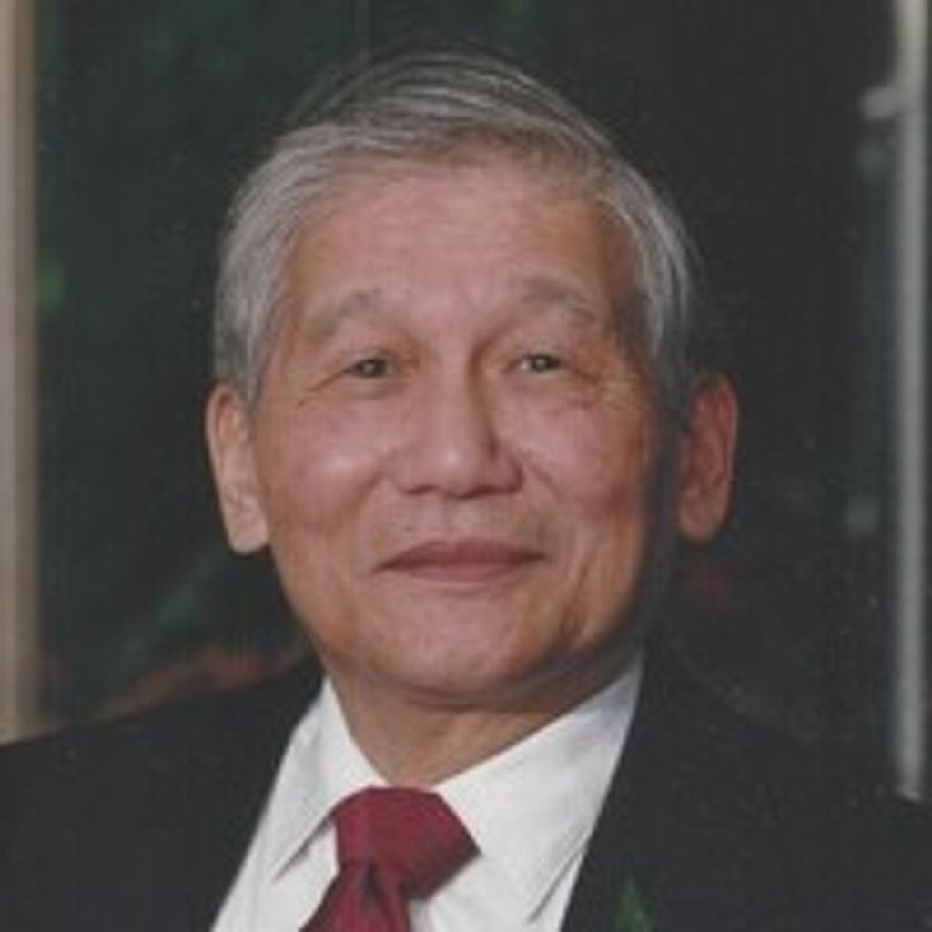 Wing G. Wong Profile Photo