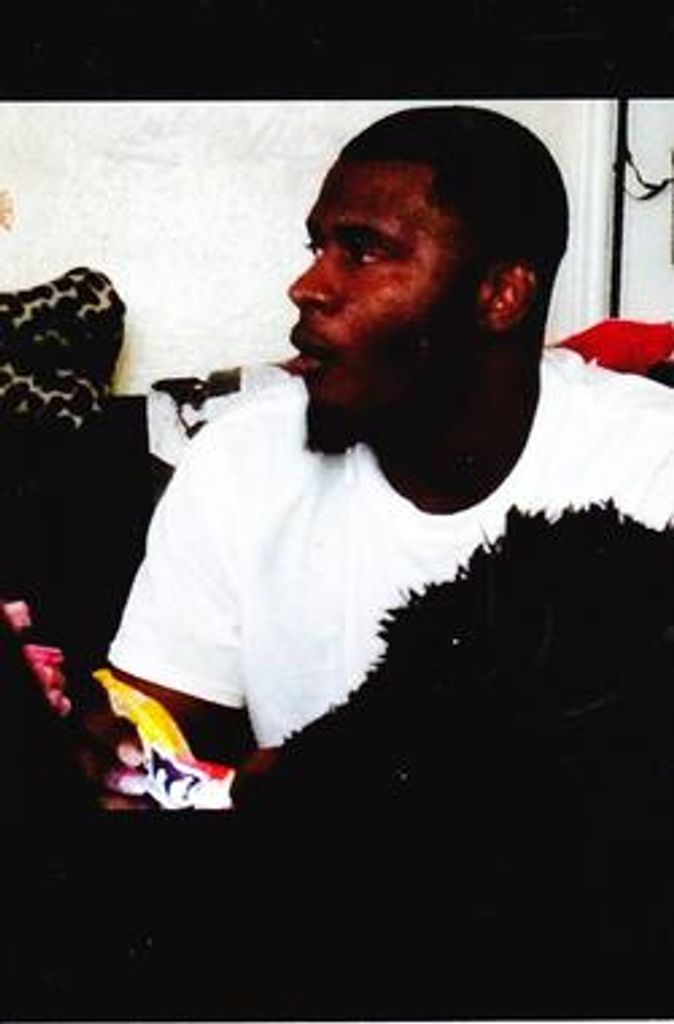 James Derrick Banks Of South Houston Profile Photo