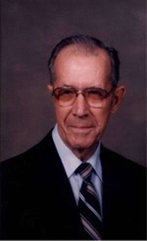 Cecil Leon Crocker Profile Photo