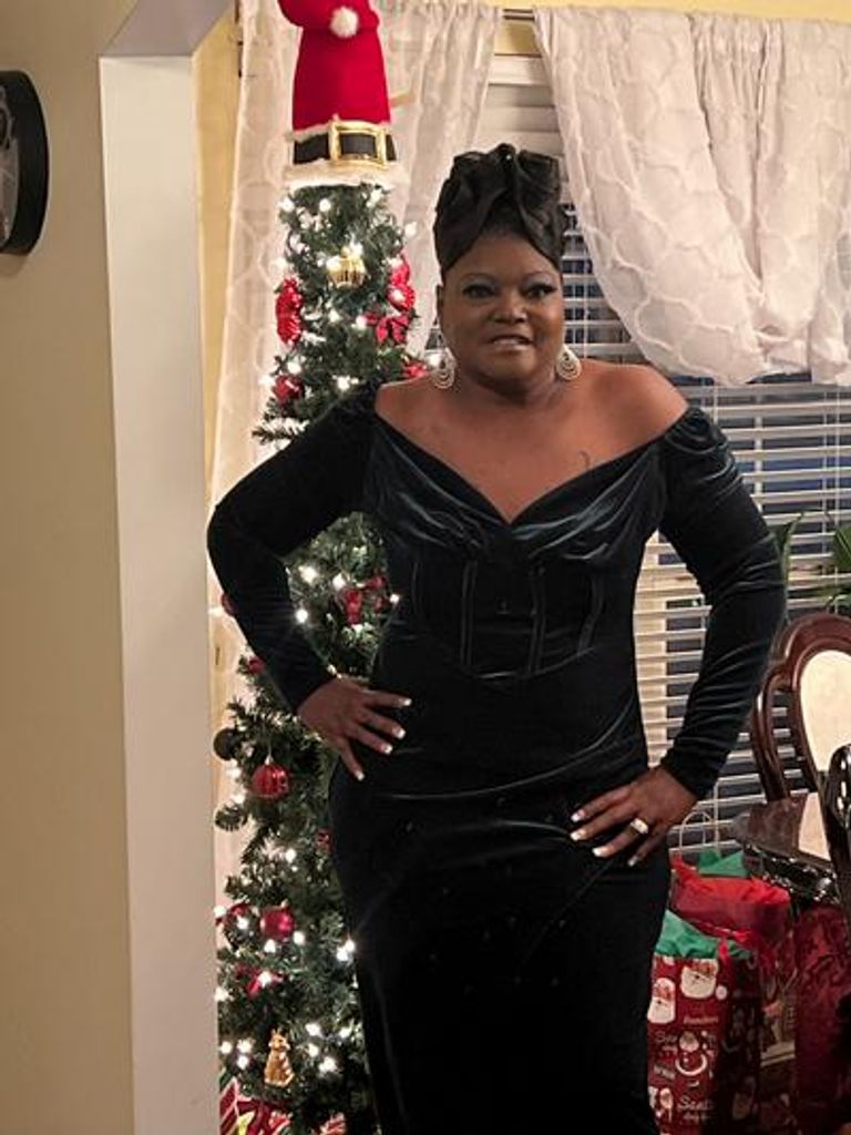 Sharon Yvonne Lesane Ford Profile Photo