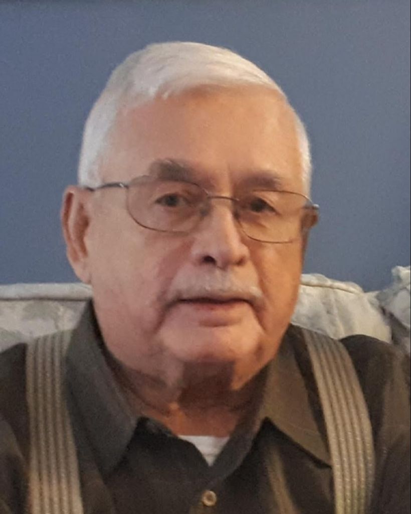 Frank Albert Johnson