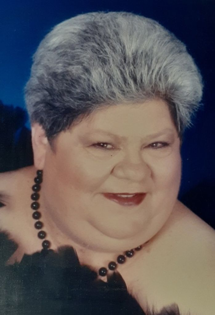 Patricia Ogburn