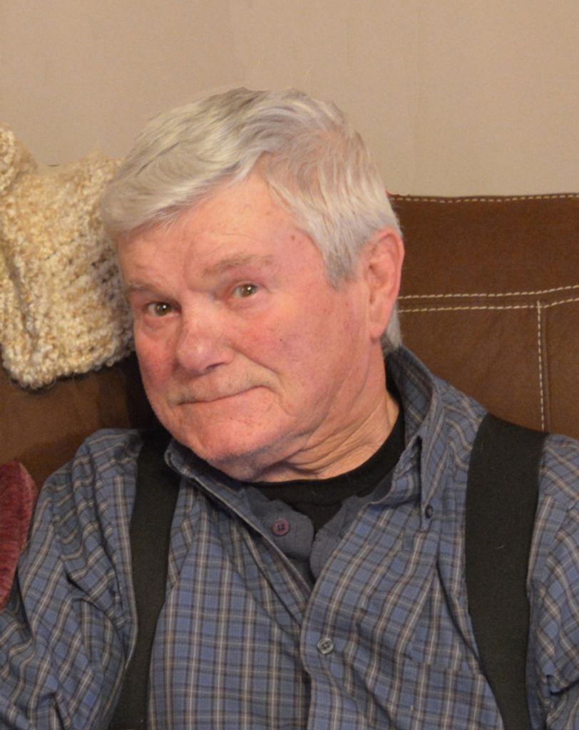 Donald John Mclean Profile Photo