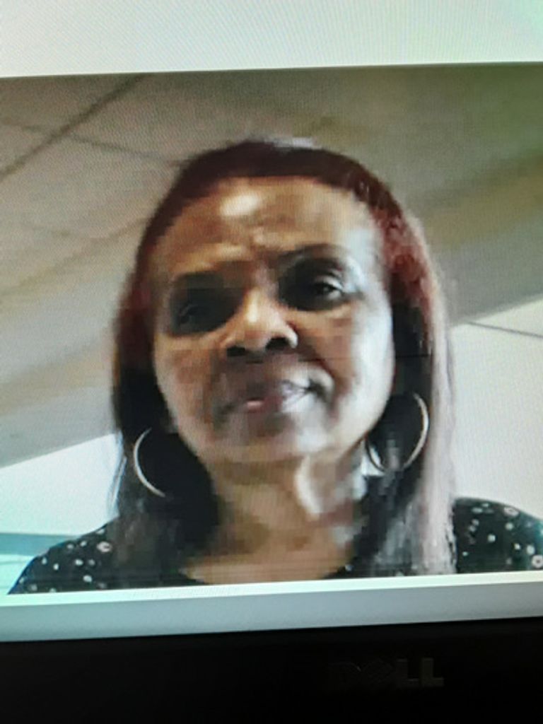 Ms. Juanita Mccaulley Booker Profile Photo