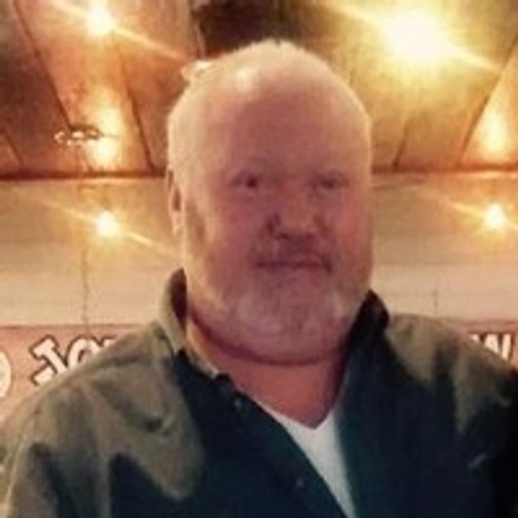 Mark "Bandana Mark" S. Alexander