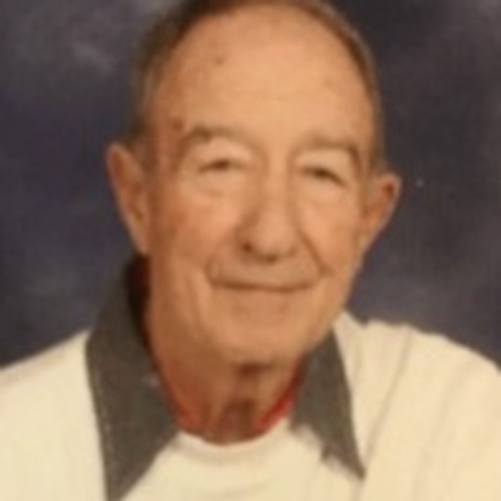 Byron K. "Newt" Beucler