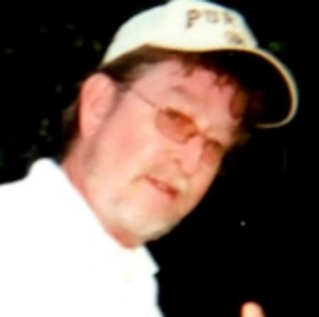 Ronald Craig Dunn
