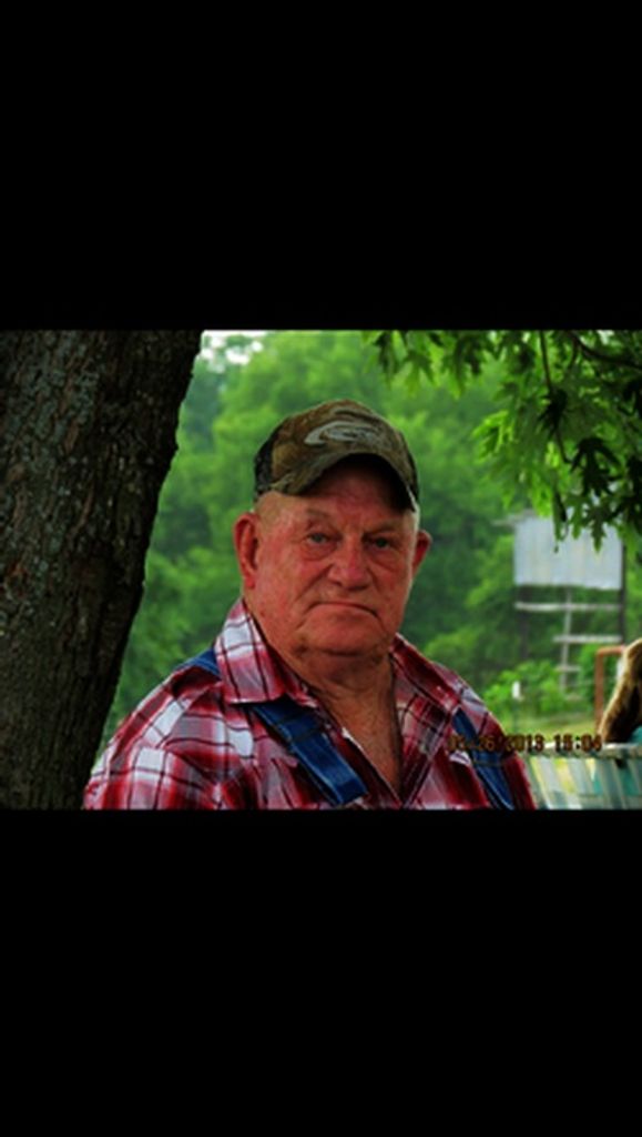 Bobby Ray Rochell