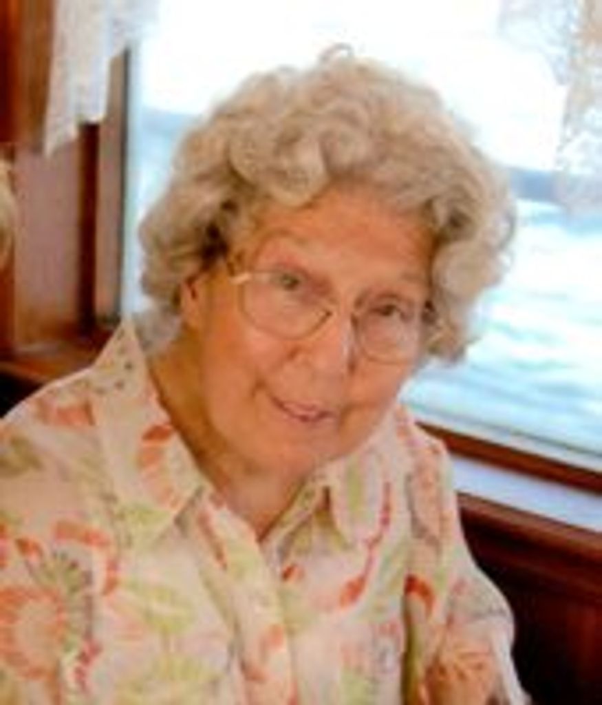 Charlotte A. Hohne