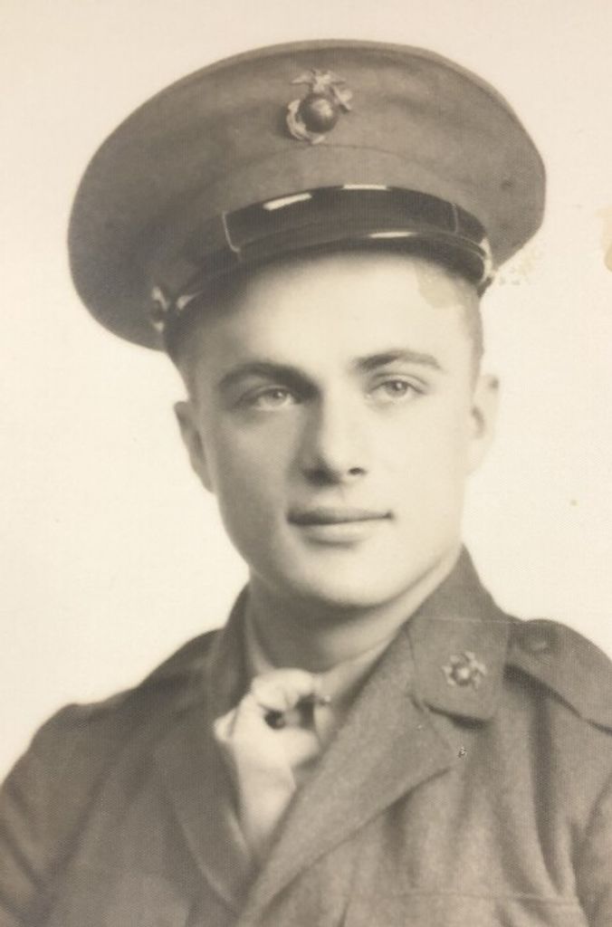 James C. Vanner