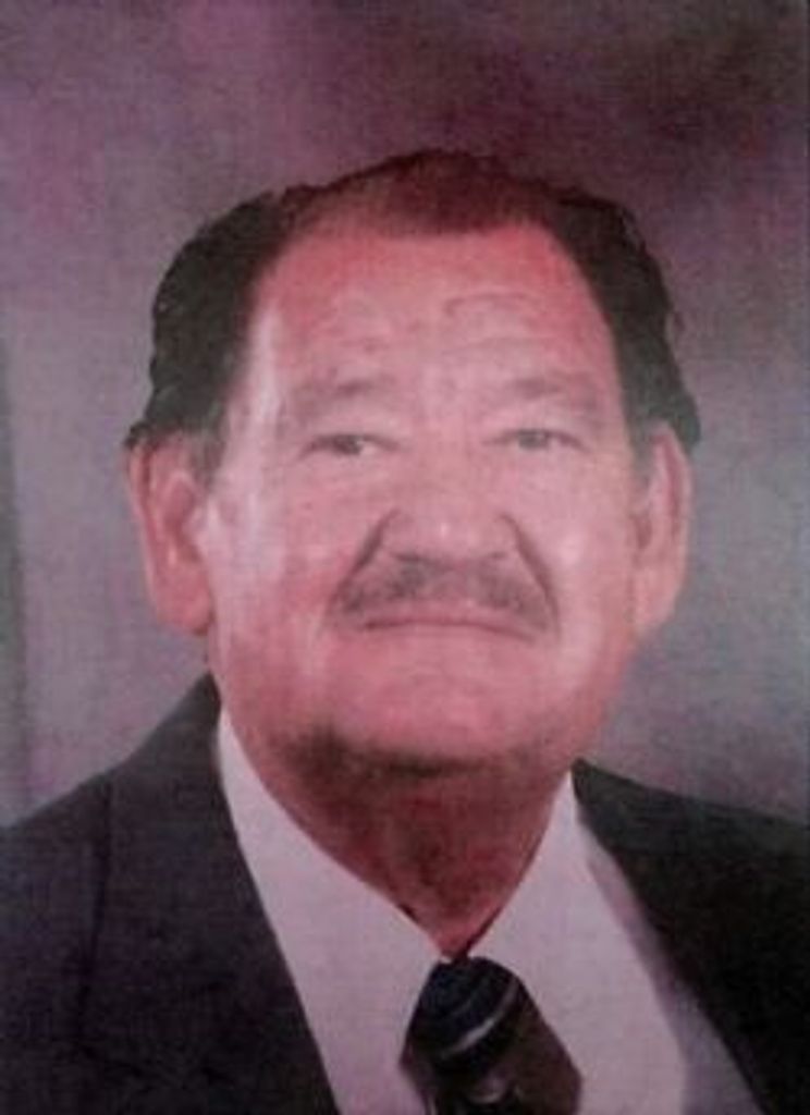 Raymundo Escarzega