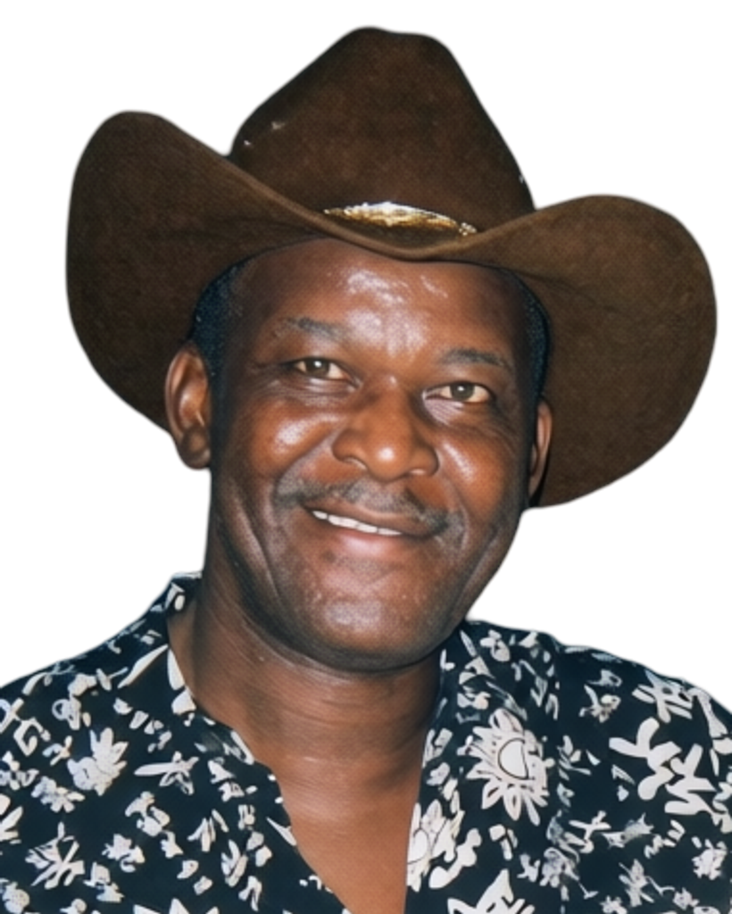 Marvin Montgomery Profile Photo