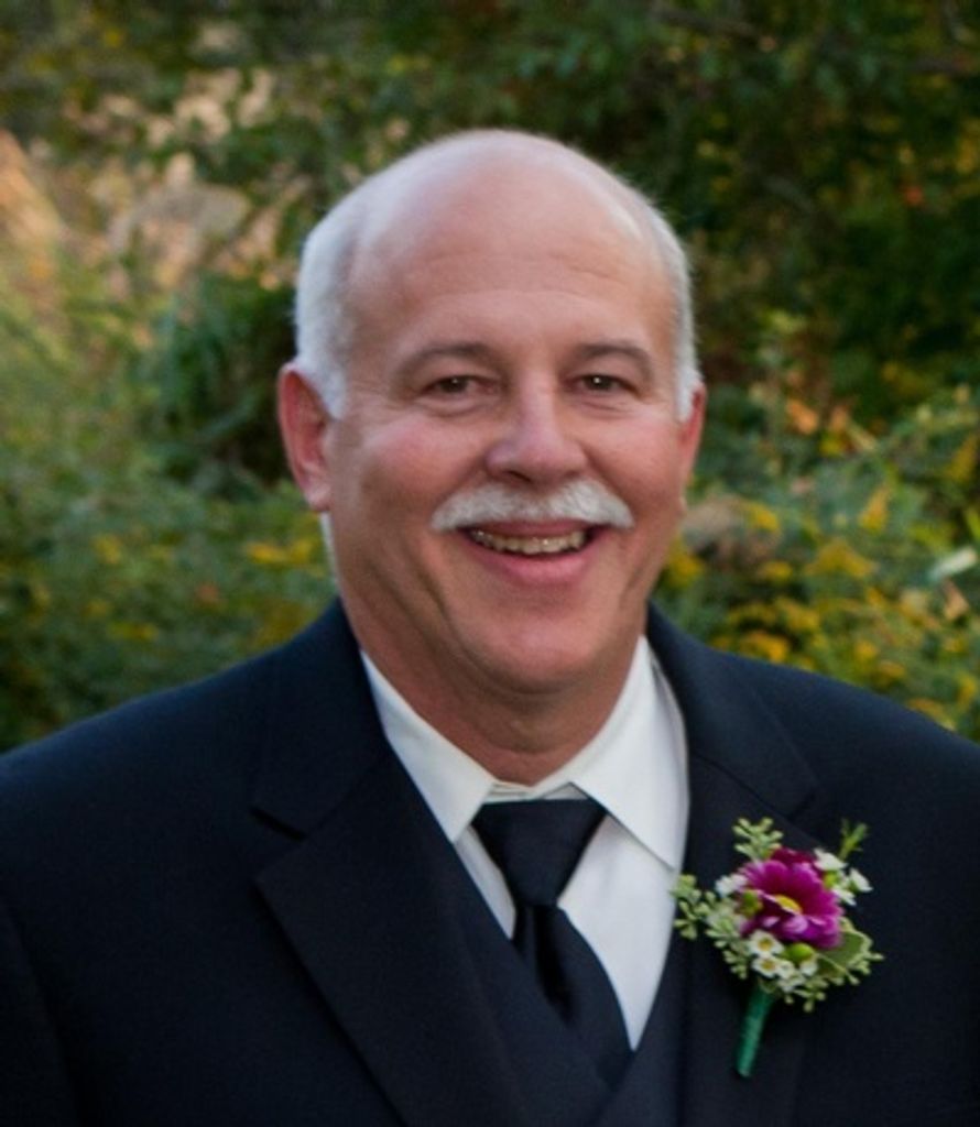 Michael Ebersberger, Sr.