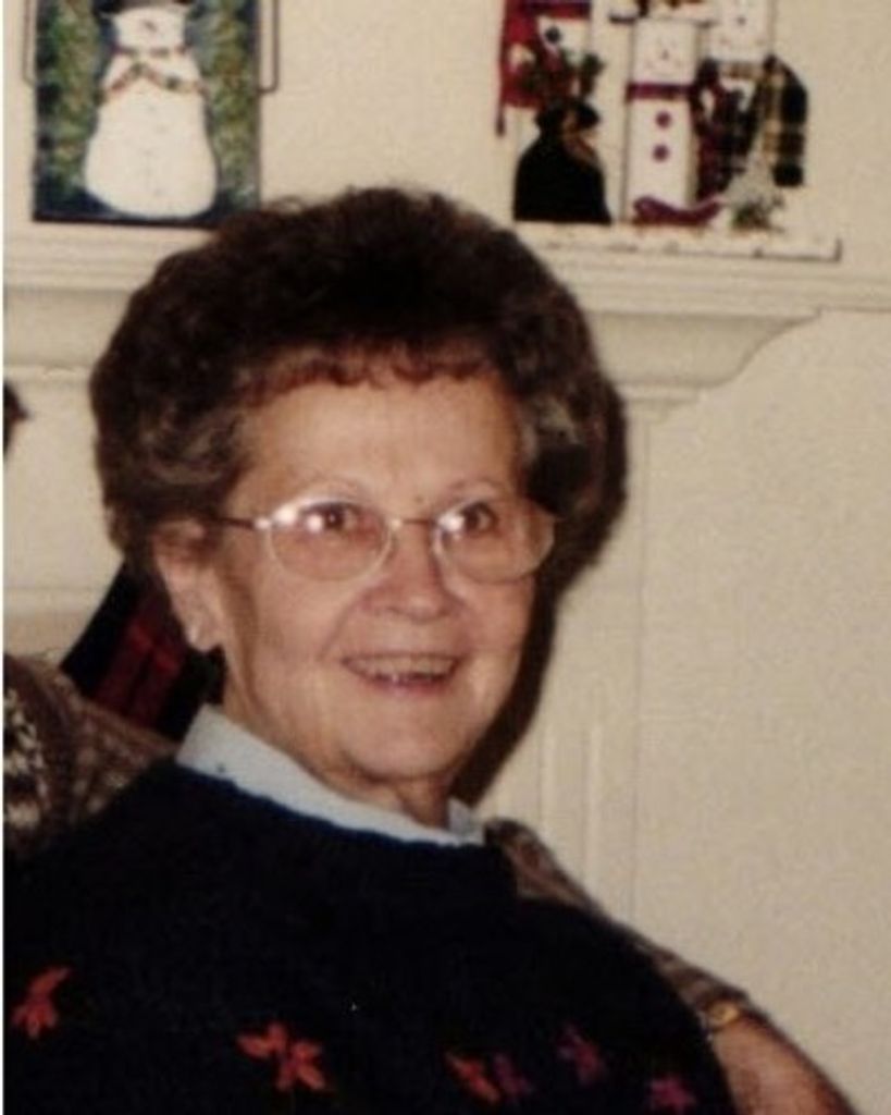 Rosemary L Rees Profile Photo