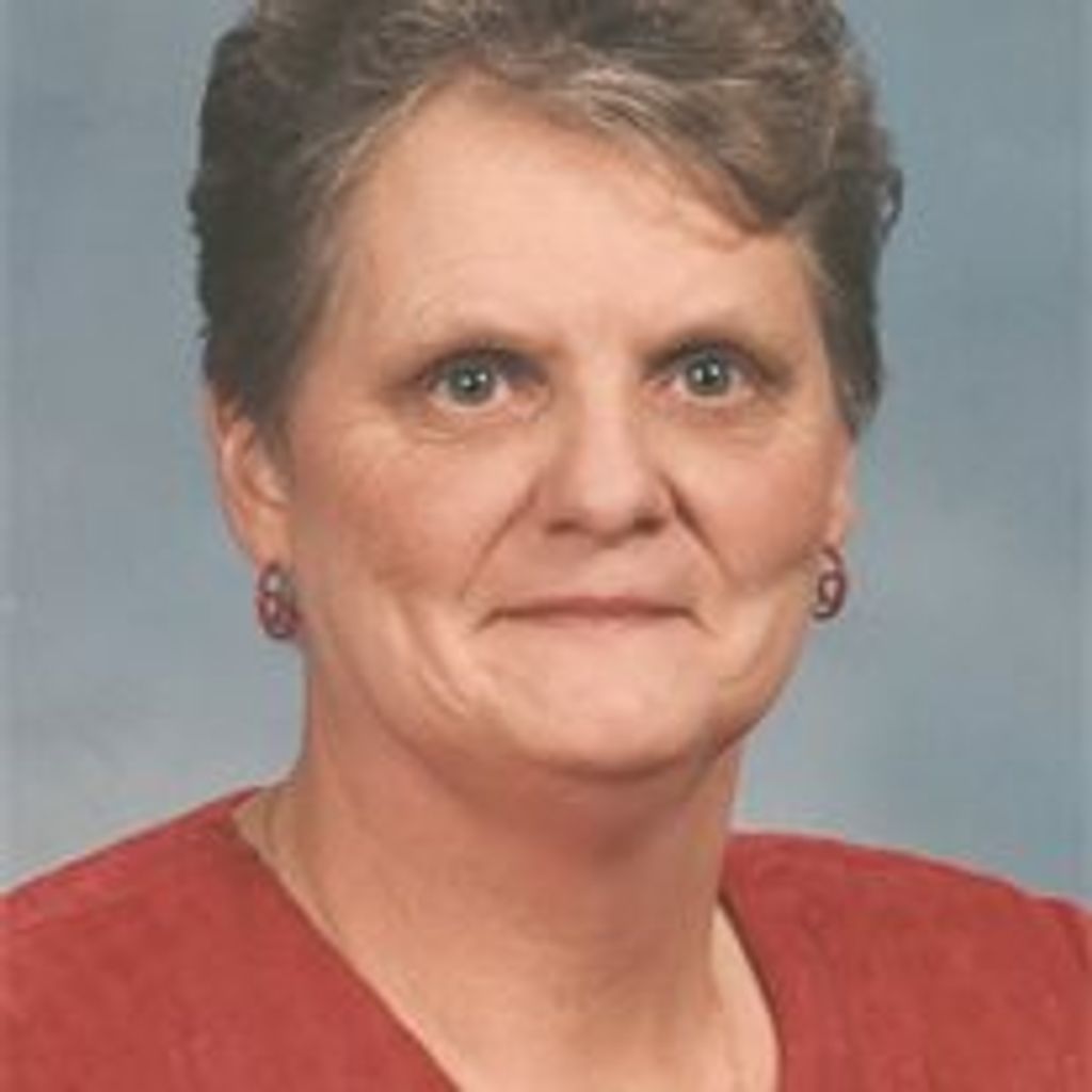 Elizabeth Grace "Betty" Potter