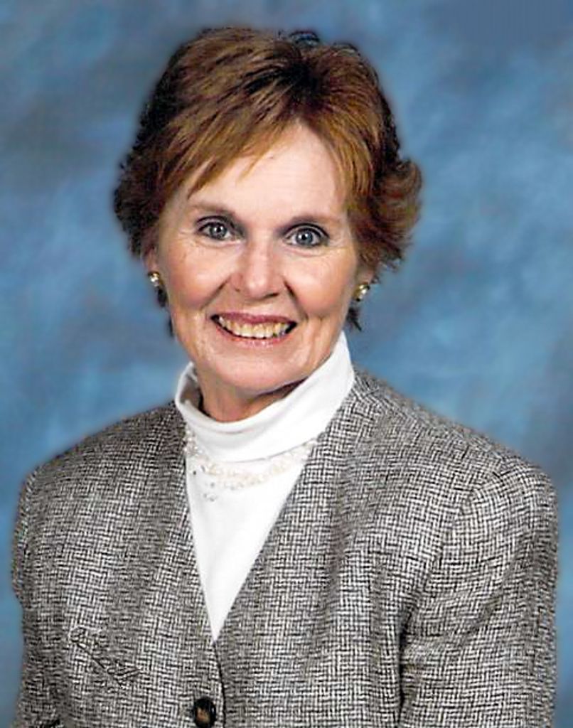 Laura T. Washispack