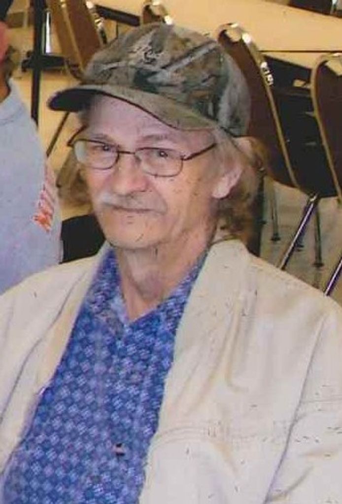 James Allen Forthun Profile Photo