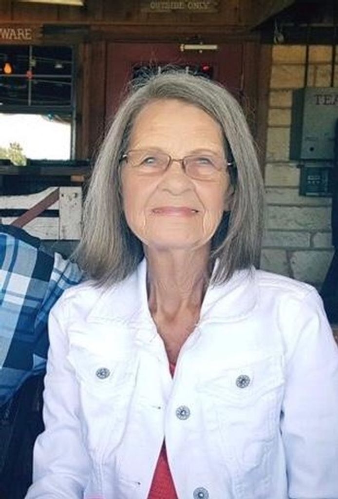Barbara Jean Cannon Profile Photo