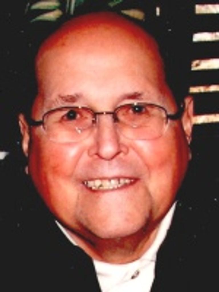 Edmond A. Veome Profile Photo