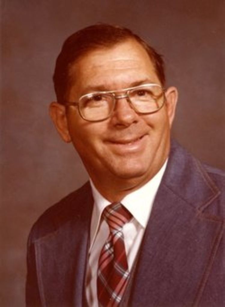 Darrel D. Conner
