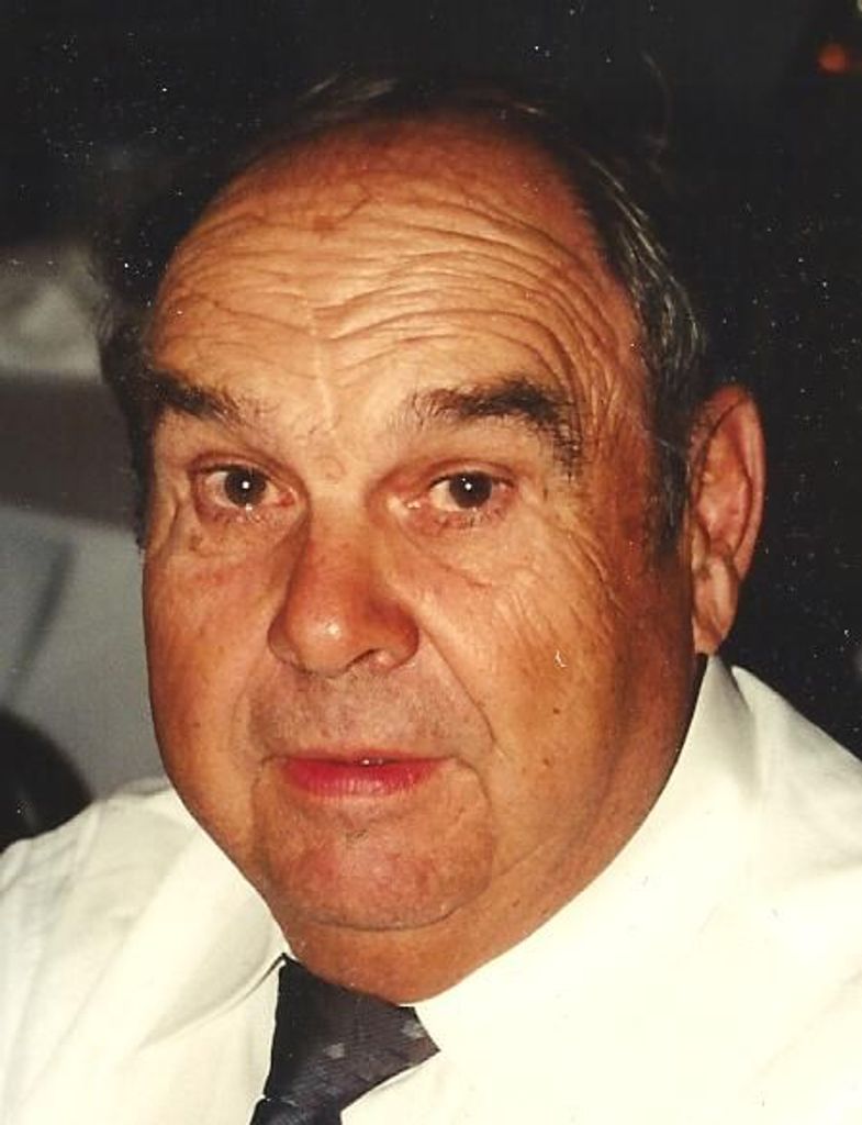 George Edward Fey