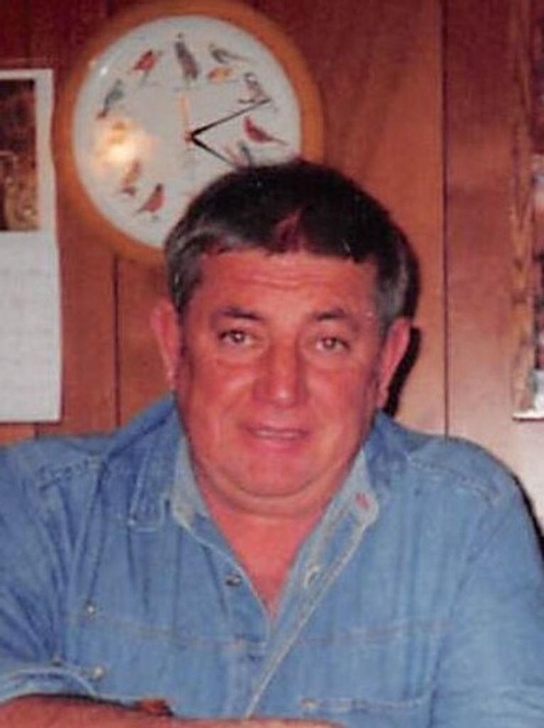 Glenn Richard (Rick) Douglas Profile Photo