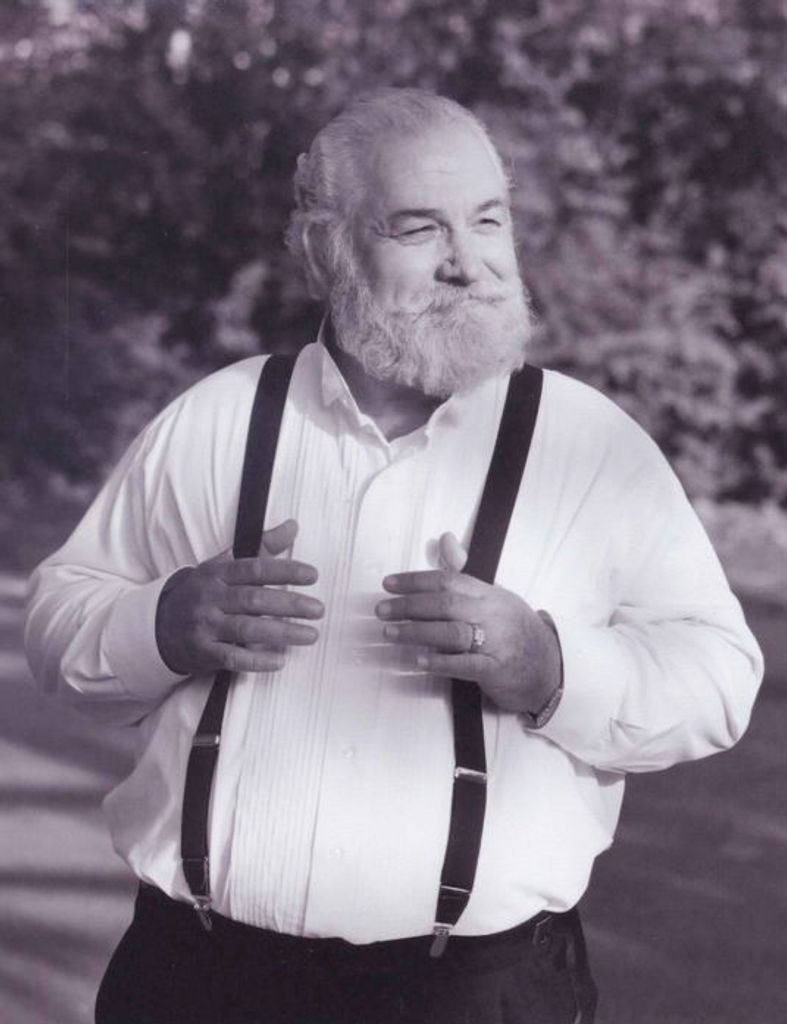 Rev. Bobby L. Ward, Sr.