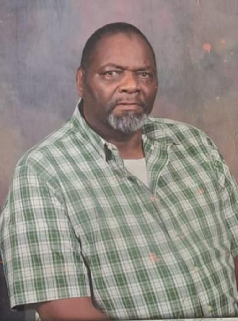 Robert Bruce Hill, Jr. Profile Photo